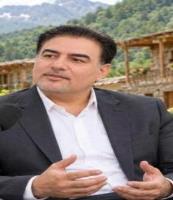  دکتر شهاب قهرمانی؛ دکترای جغرافیا، پژوهشگر حوزه گردشگری و صنعت توریسم، مشاور، عضو هیئت‌مدیره و عضو هیئت تحریریه پایگاه خبری روستاگردی