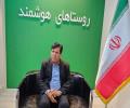 روستاهای هوشمند بازار داخلی و صادرات کشاورزی را شفاف می‌کند